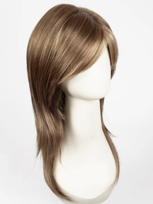 Serena | Synthetic Wig (Basic Cap)