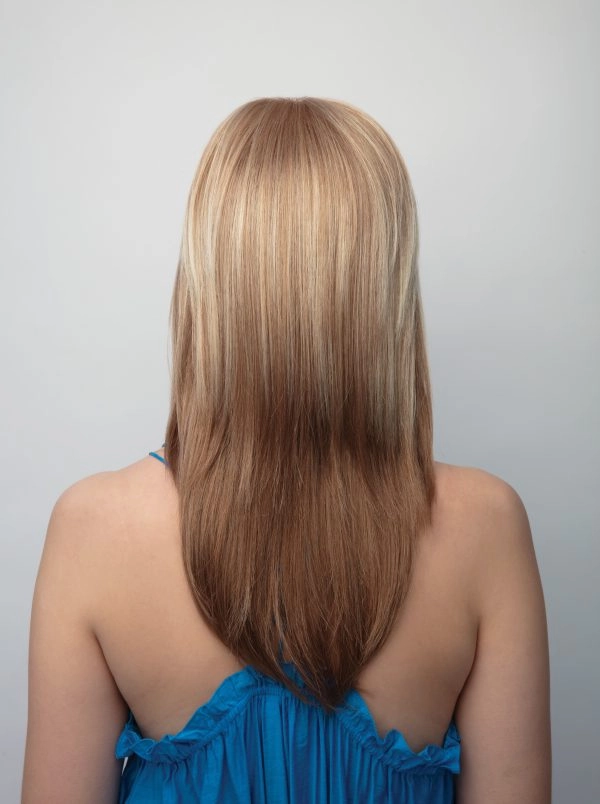 Serena Wig by Rene of Paris | Synthetic Hair | Average Cap