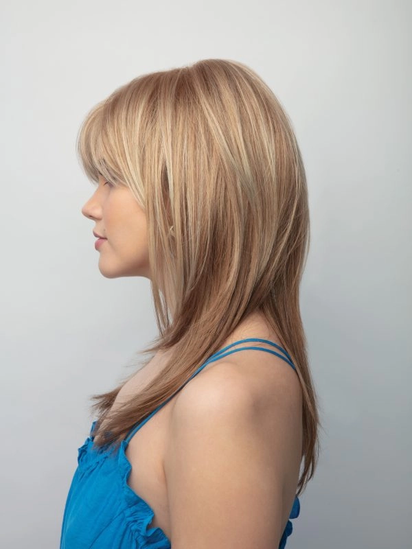 Serena Wig by Rene of Paris | Synthetic Hair | Average Cap
