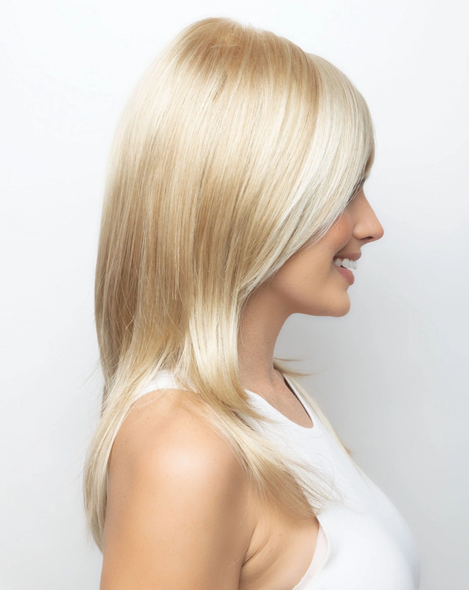Serena Wig by Rene of Paris | Synthetic Hair | Average Cap
