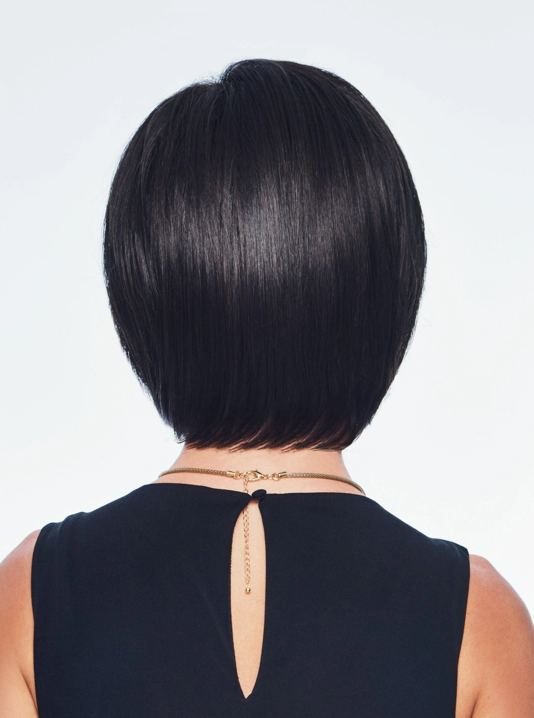 Seriously Sleek Bob