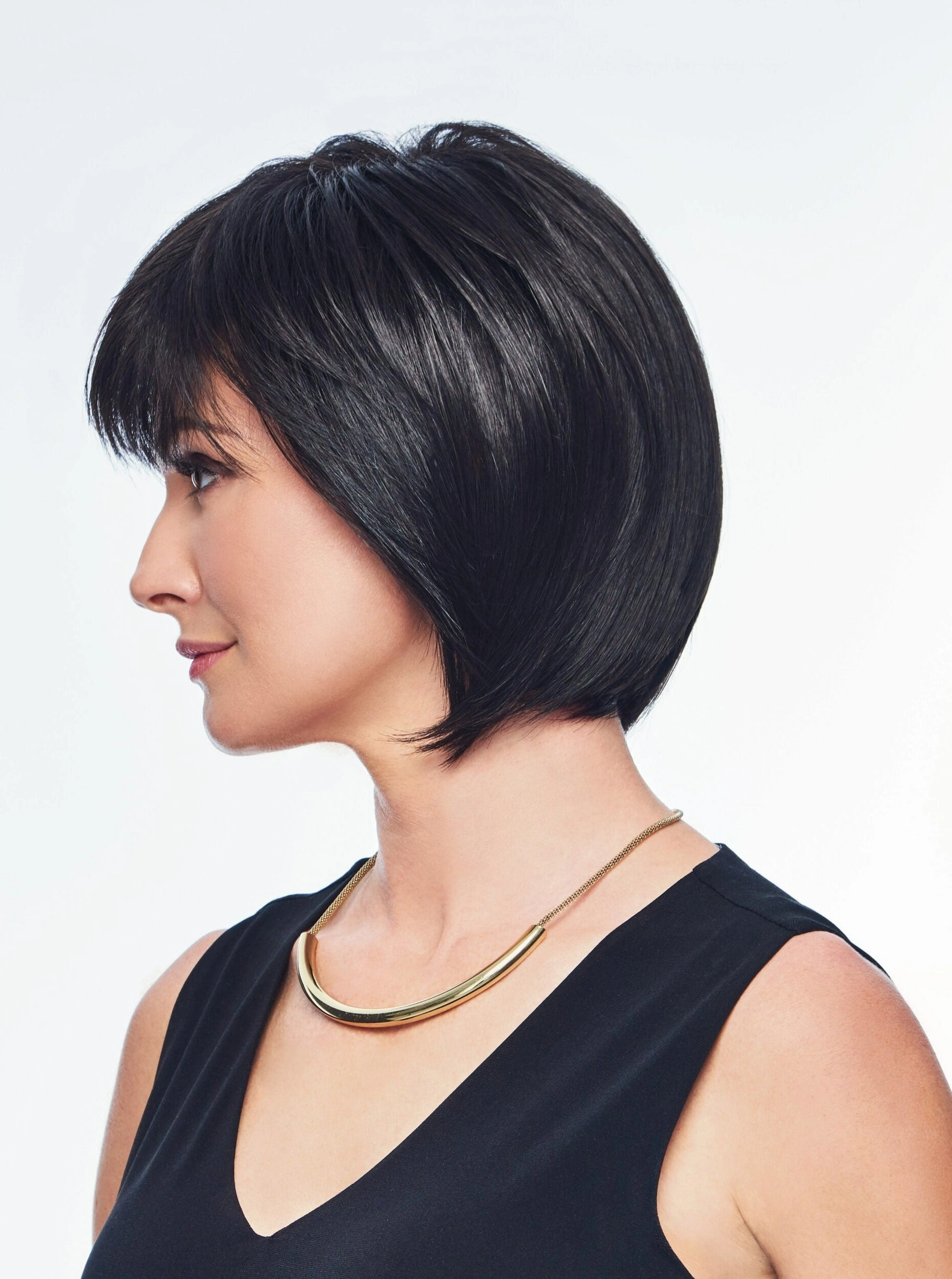 Seriously Sleek Bob