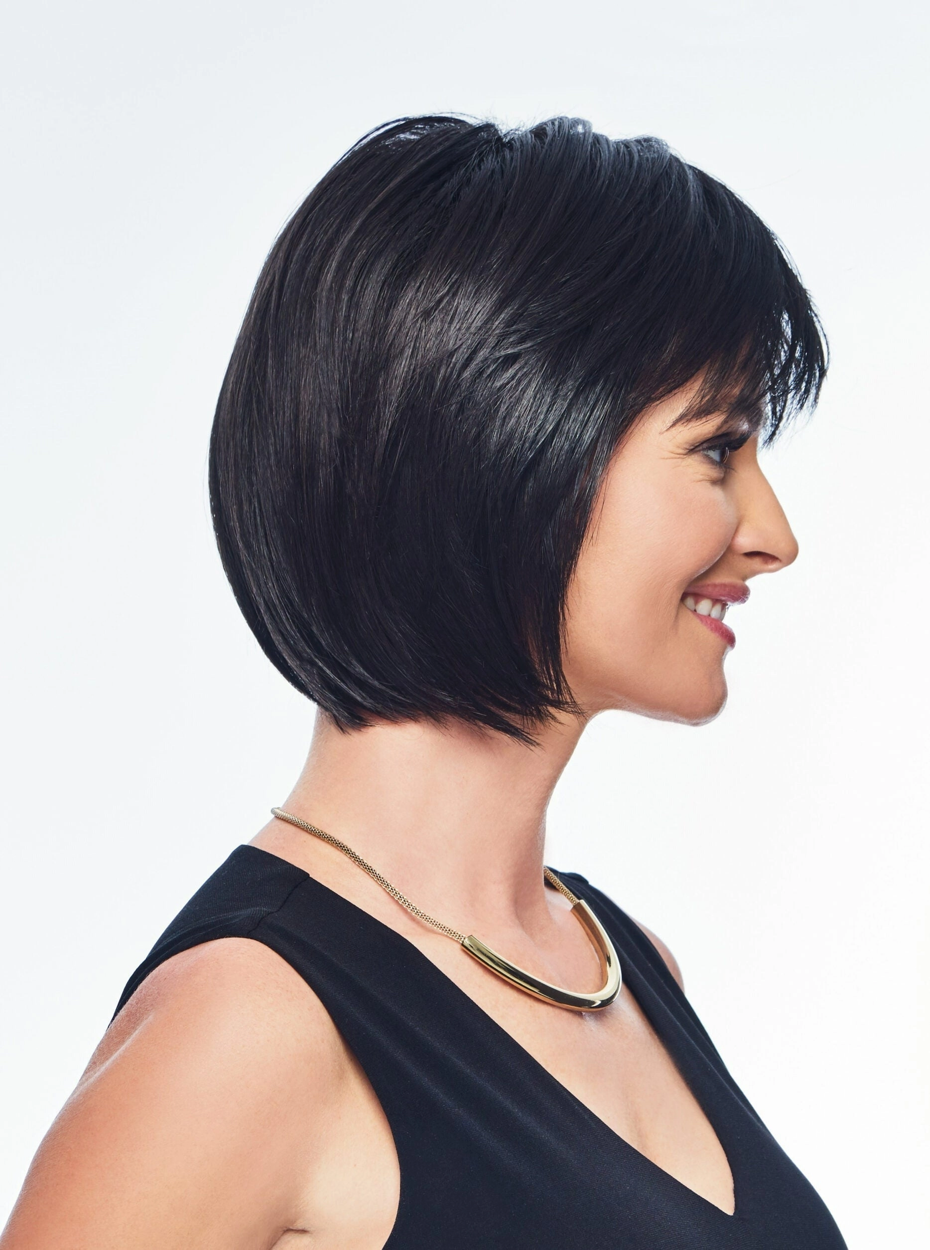Seriously Sleek Bob