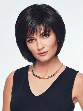 Seriously Sleek Bob Wig by Hairdo | Heat Friendly Synthetic