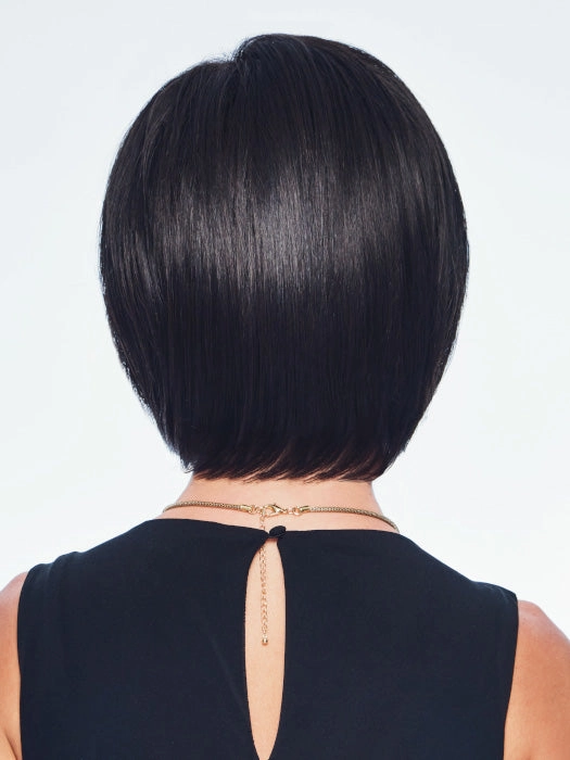 Seriously Sleek Bob Wig by Hairdo | Heat Friendly Synthetic
