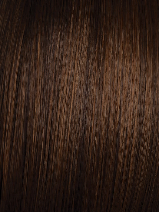Seriously Sleek Bob Wig by Hairdo | Heat Friendly Synthetic
