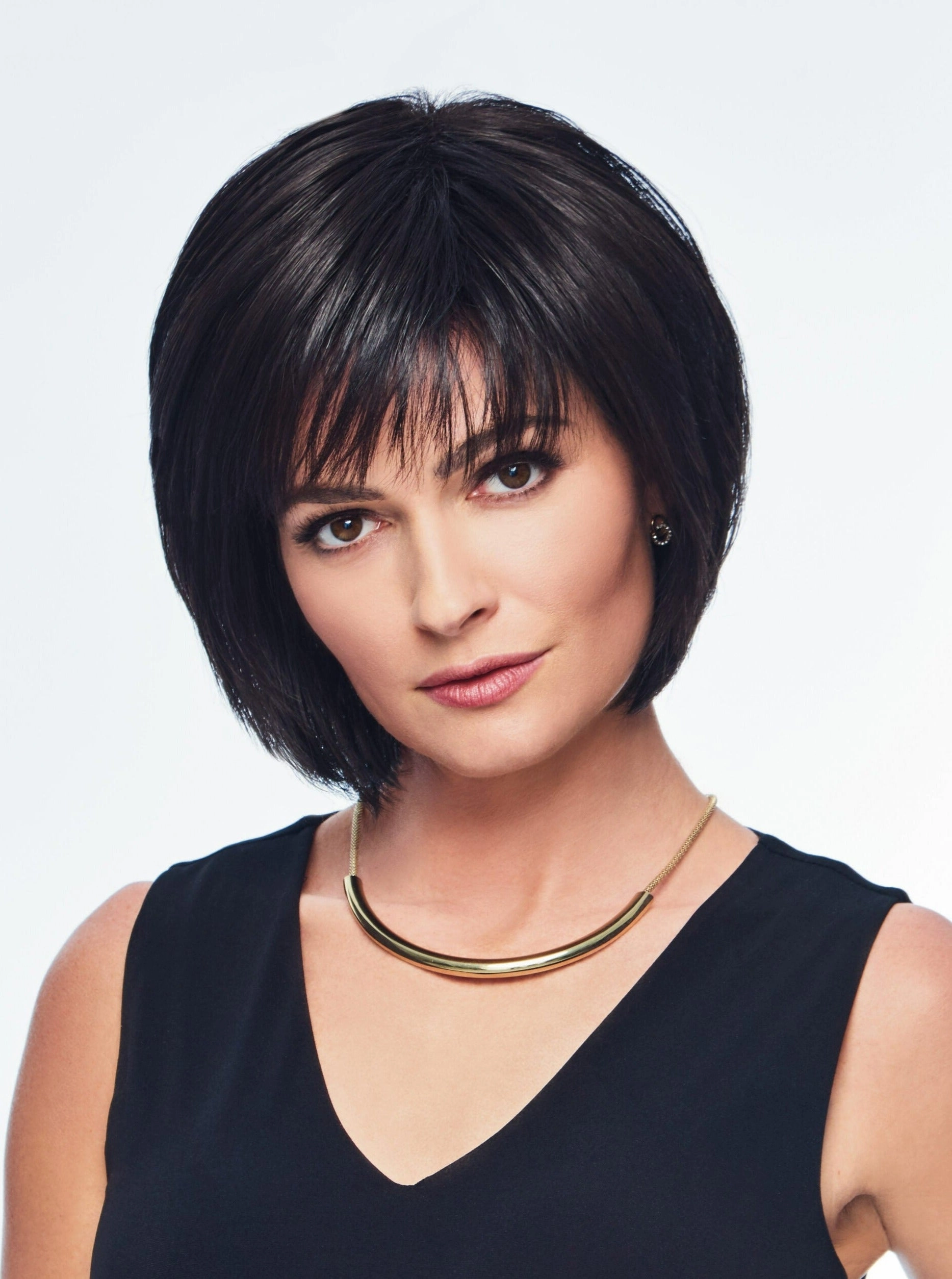 Seriously Sleek Bob