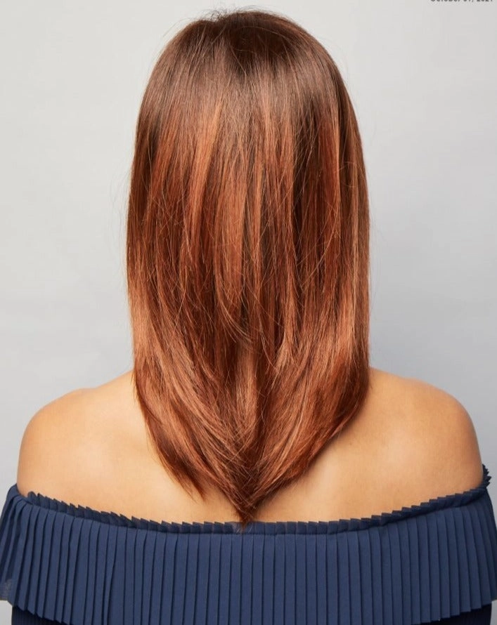 Seville Wig by Noriko | Synthetic Hair | Average Cap