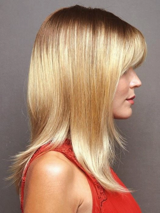 Seville Wig by Noriko | Synthetic Hair | Average Cap