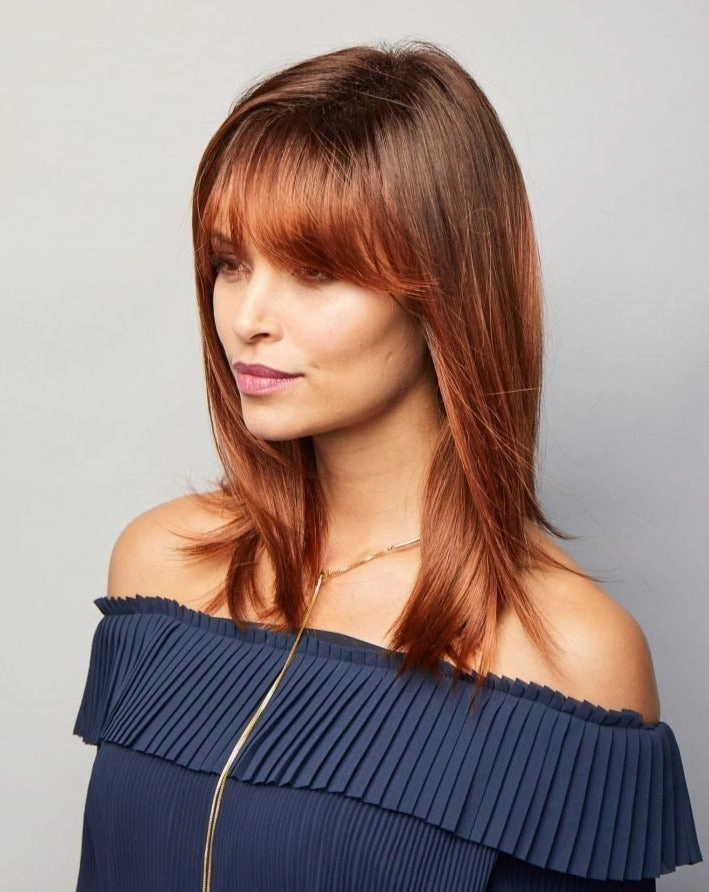 Seville Wig by Noriko | Synthetic Hair | Average Cap