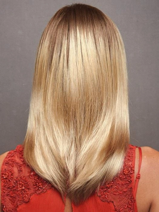 Seville Wig by Noriko | Synthetic Hair | Average Cap