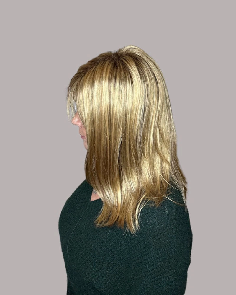 Seville Wig by Noriko | Synthetic Hair | Average Cap