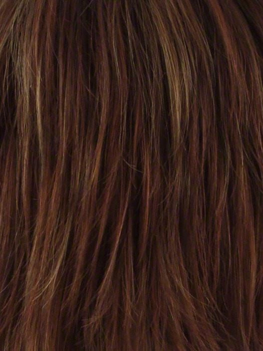 Seville Wig by Noriko | Synthetic Hair | Average Cap