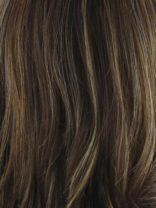 Seville Wig by Noriko | Synthetic Hair | Average Cap
