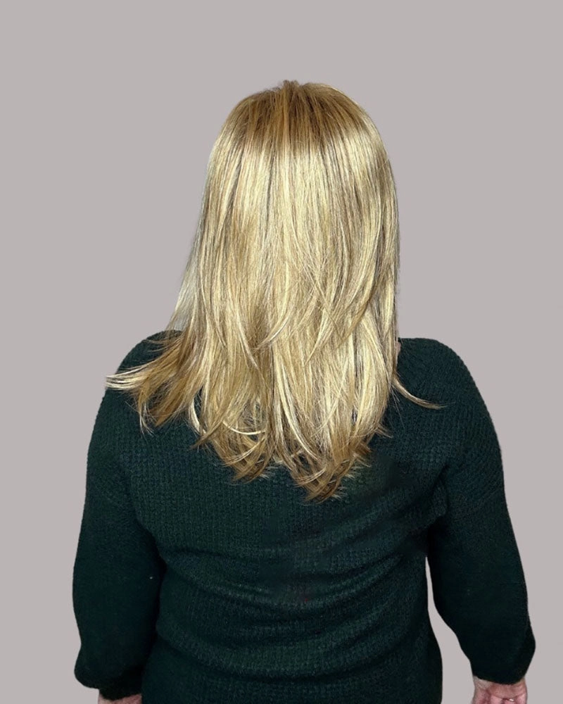 Seville Wig by Noriko | Synthetic Hair | Average Cap