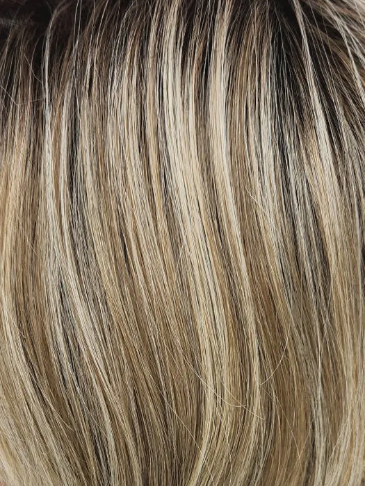 Sevyn Wig by Estetica | Heat Friendly Synthetic