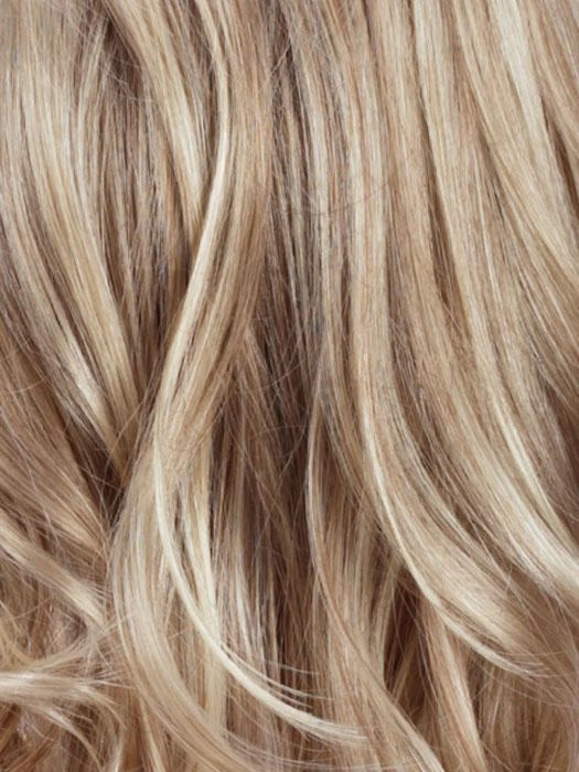 Sevyn | Synthetic Lace Front Wig (Lace Part)