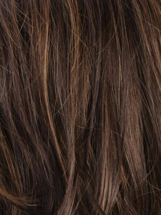 Sevyn | Synthetic Lace Front Wig (Lace Part)