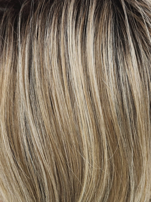 Sevyn Wig by Estetica | Heat Friendly Synthetic