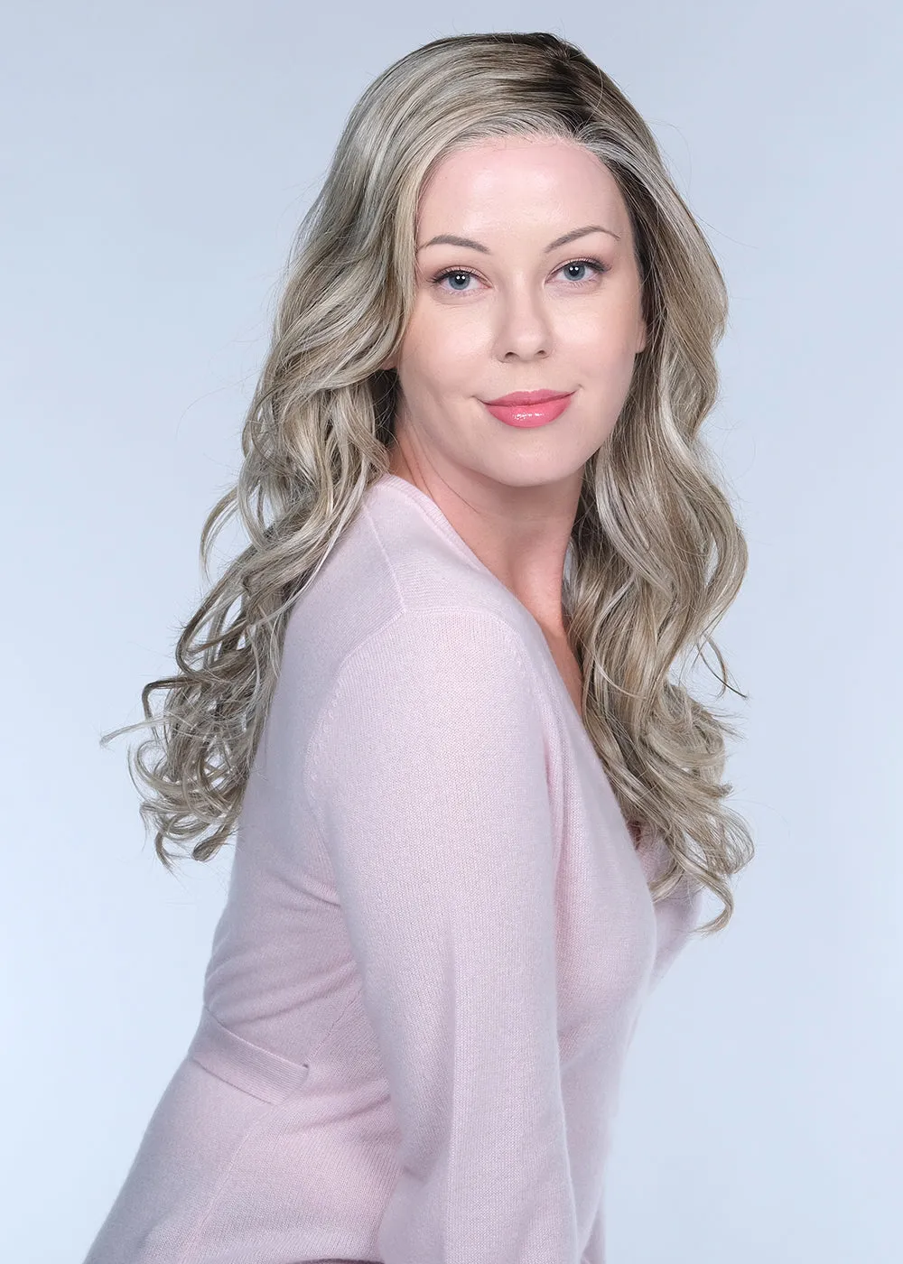 Shakerato E by Belle Tress | Caf E Collection | Heat Friendly Synthetic