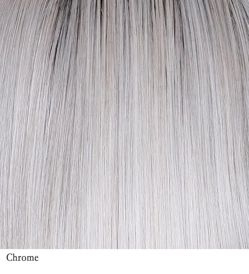 Shakerato Wig by Belle Tress | Heat Friendly Synthetic