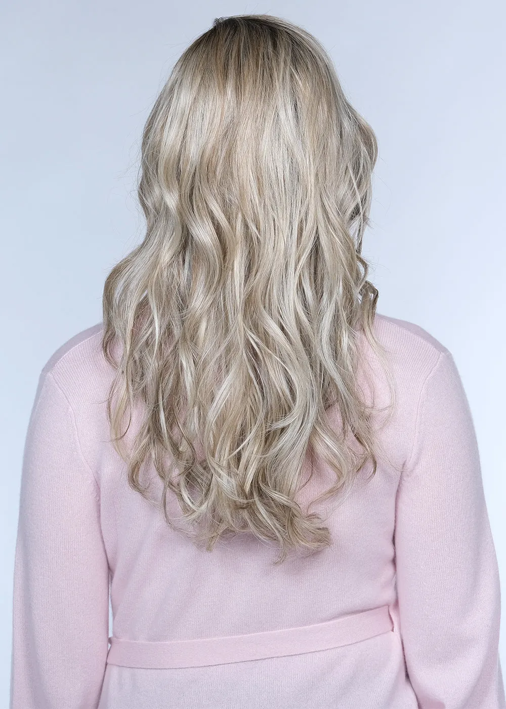 Shakerato Wig by Belle Tress | Heat Friendly Synthetic
