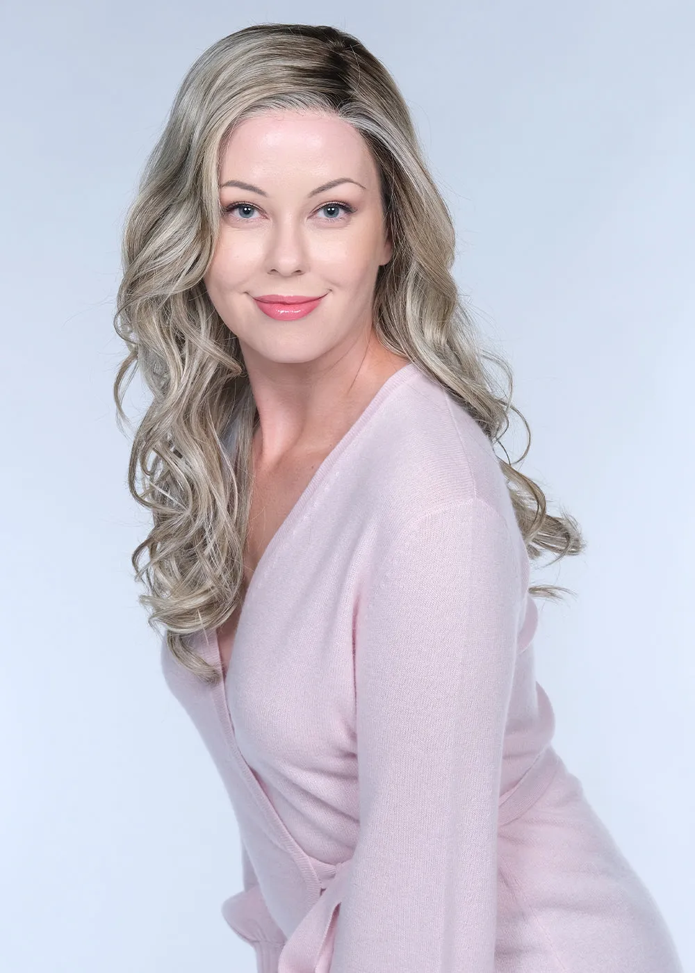 Shakerato Wig by Belle Tress | Heat Friendly Synthetic