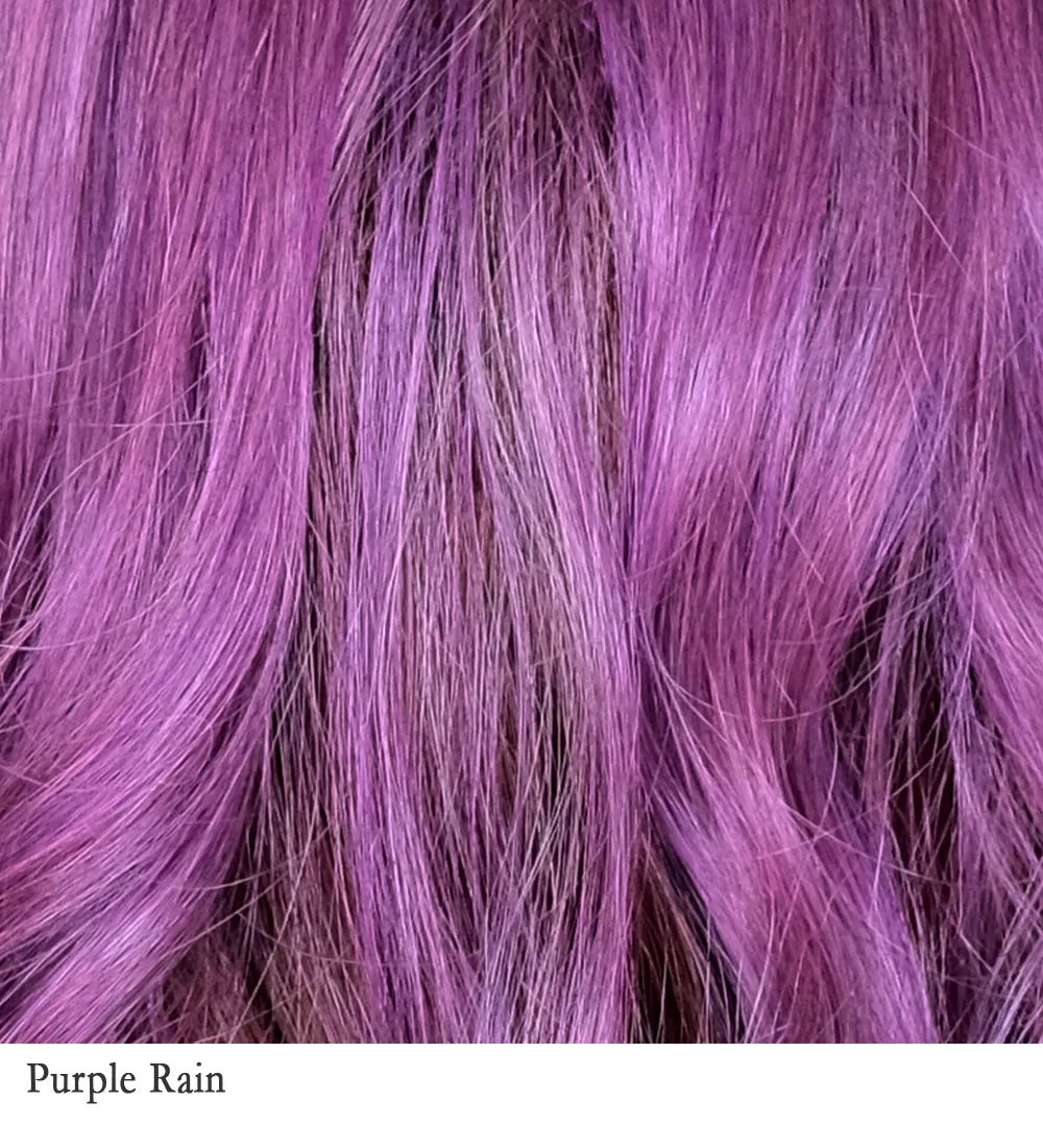 Shakerato Wig by Belle Tress | Heat Friendly Synthetic