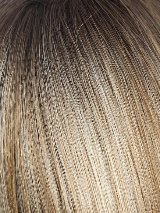 Shane | Synthetic Lace Front Wig (Mono Part)