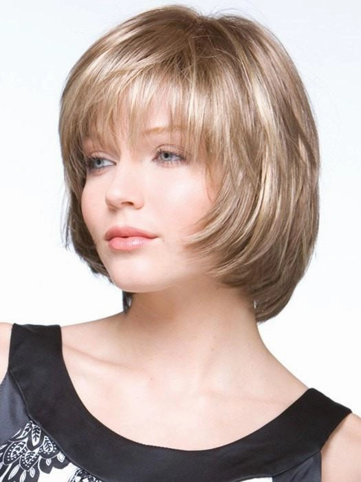 Shannon | Synthetic Wig (Basic Cap)