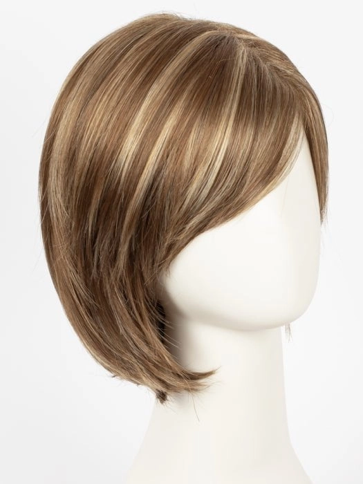 Shannon | Synthetic Wig (Basic Cap)