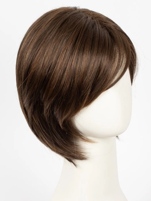Shannon | Synthetic Wig (Basic Cap)