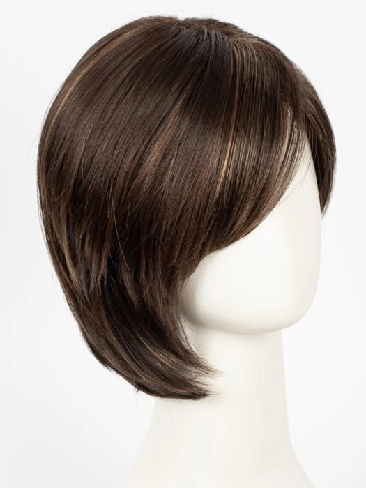 Shannon | Synthetic Wig (Basic Cap)