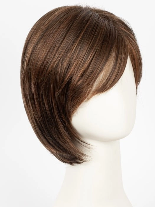 Shannon | Synthetic Wig (Basic Cap)