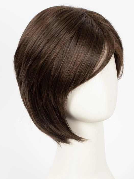 Shannon | Synthetic Wig (Basic Cap)