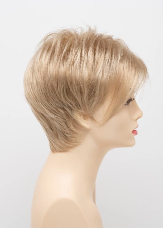 Shari | Synthetic Wig (Basic Cap)