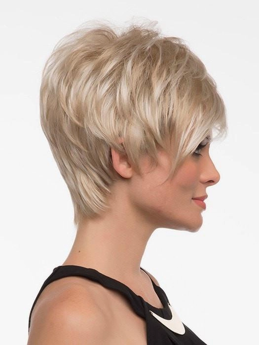 Shari | Synthetic Wig (Basic Cap)