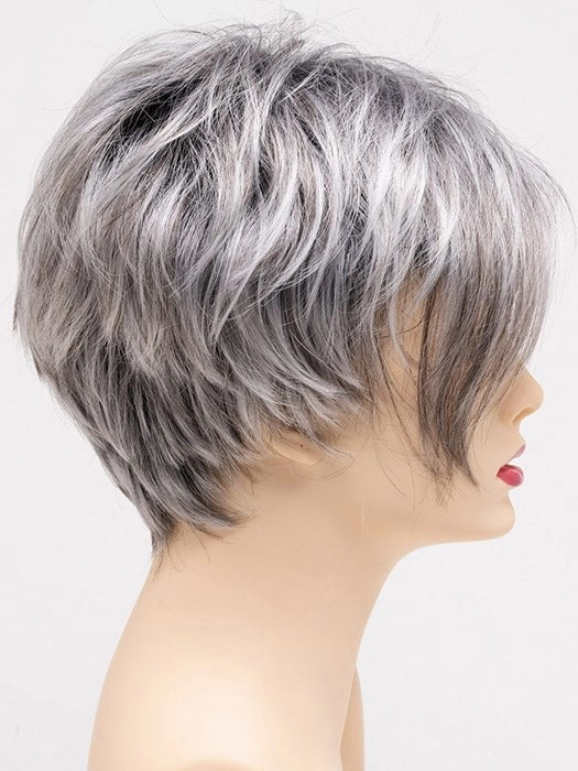 Shari | Synthetic Wig (Basic Cap)