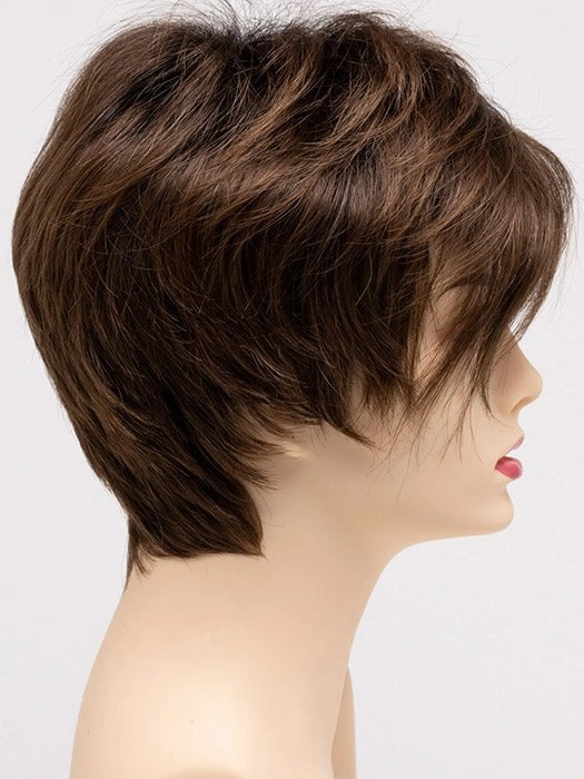 Shari | Synthetic Wig (Basic Cap)