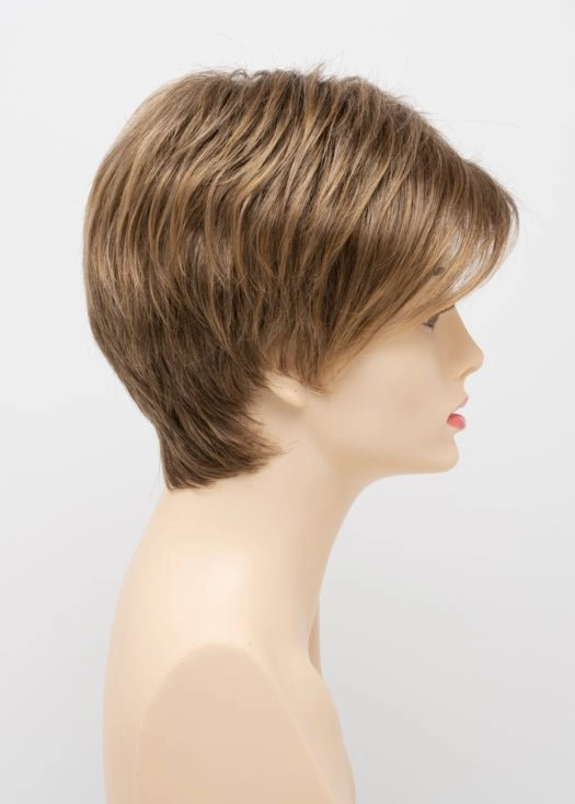 Shari | Synthetic Wig (Basic Cap)