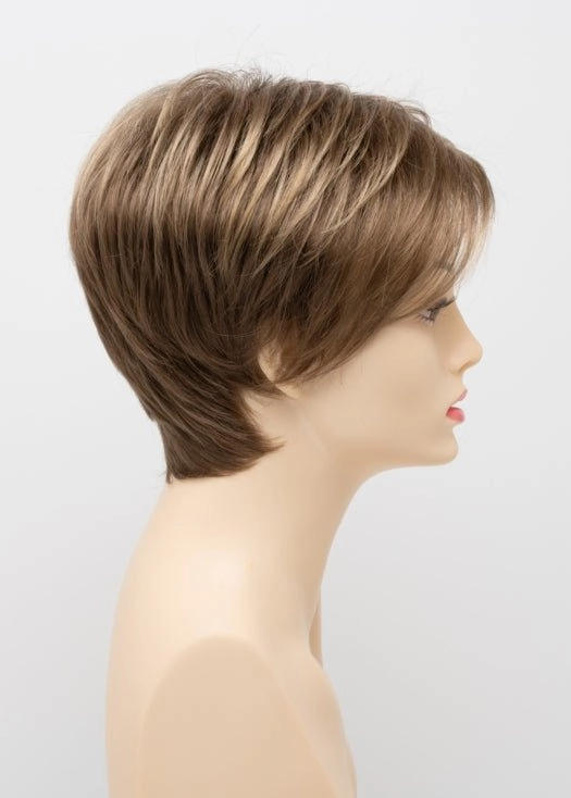 Shari | Synthetic Wig (Basic Cap)