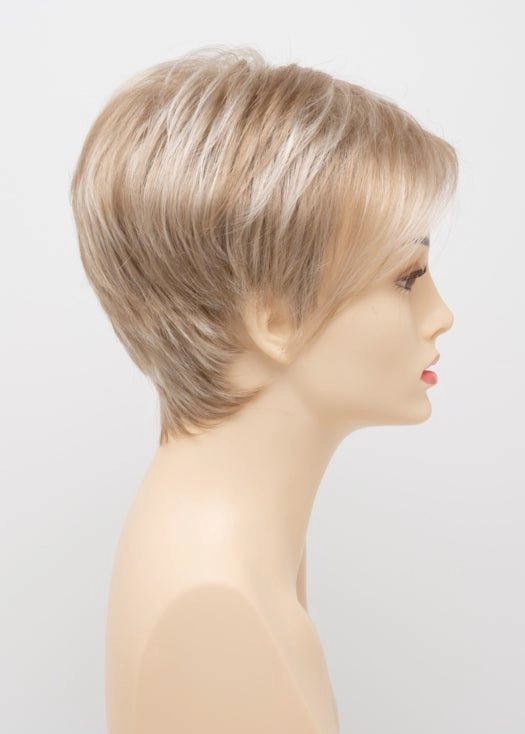 Shari | Synthetic Wig (Basic Cap)