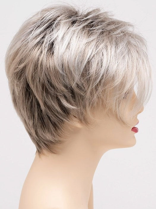 Shari | Synthetic Wig (Basic Cap)