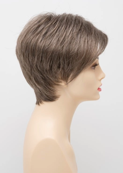 Shari Large | Synthetic Wig (Basic Cap)