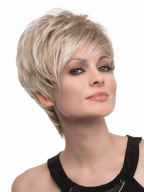 Shari Large | Synthetic Wig (Basic Cap)