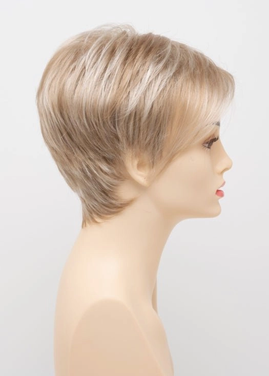 Shari Large | Synthetic Wig (Basic Cap)