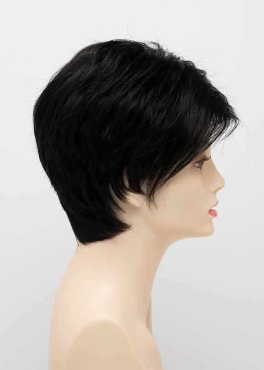 Shari Large | Synthetic Wig (Basic Cap)