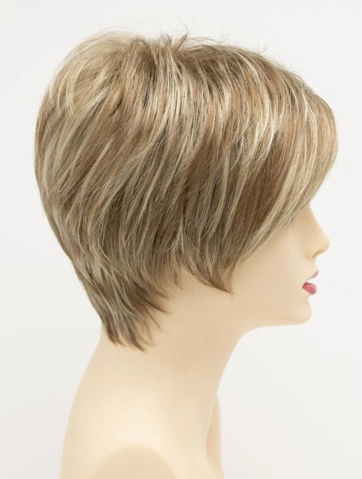 Shari Large | Synthetic Wig (Basic Cap)