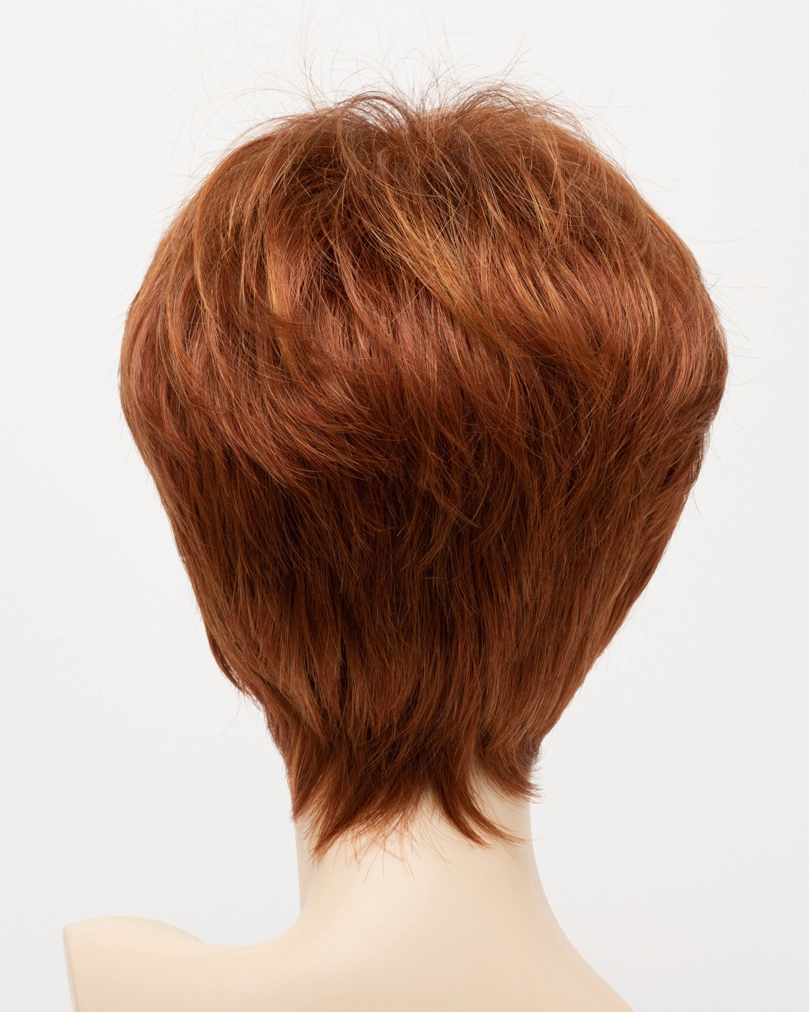Shari Large Wig by Envy | Open Top | Synthetic Fiber | Large Cap