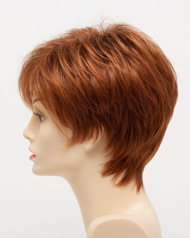 Shari Wig by Envy | Synthetic Hair | Large Cap